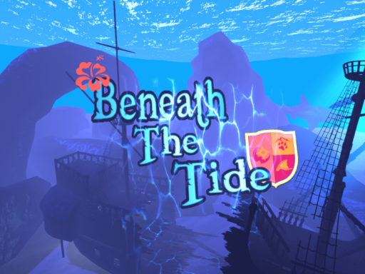 Beneath the Tide