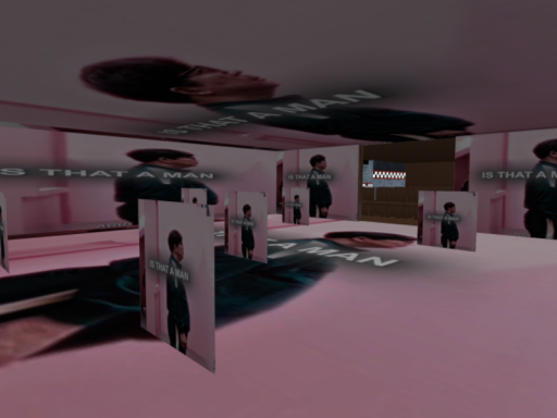 the man rooms