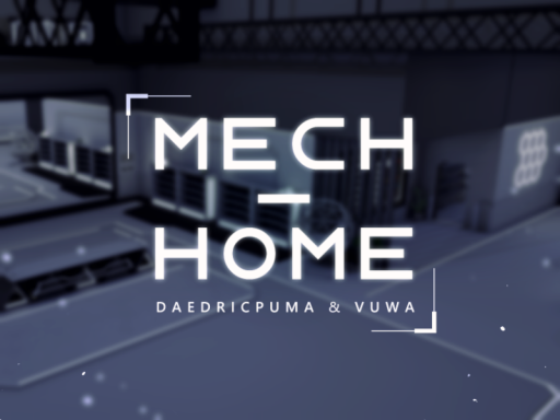 Mech-Home