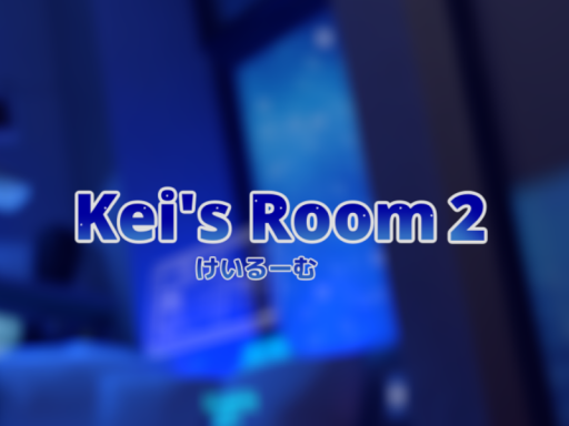 Kei's Room 2