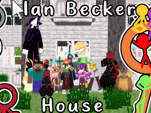 Alan Becker House