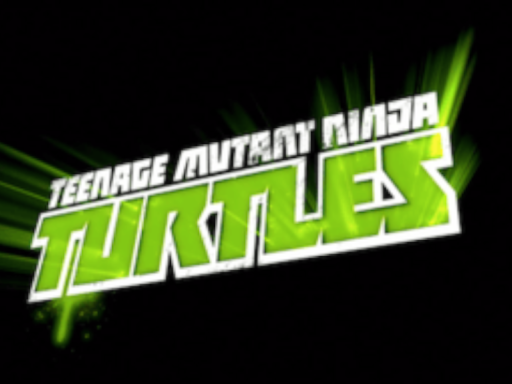 TMNT 2012 Lair
