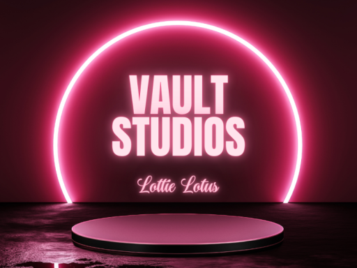 Vault Studios ［REVAMPED］