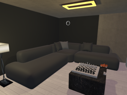Luxury Apartment
