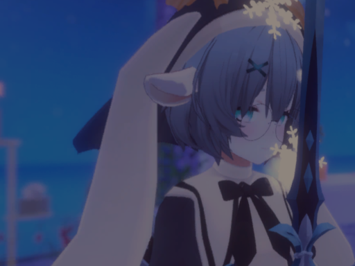 さくらちゃんのどうがへや
