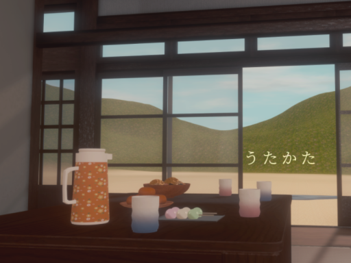 うたかた