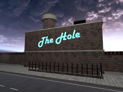 The Hole