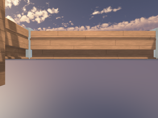 Little's thingy