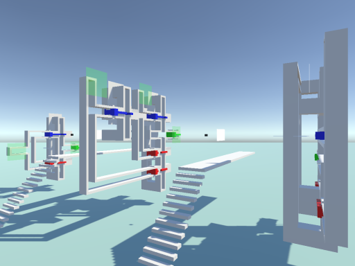 ParticleLogic