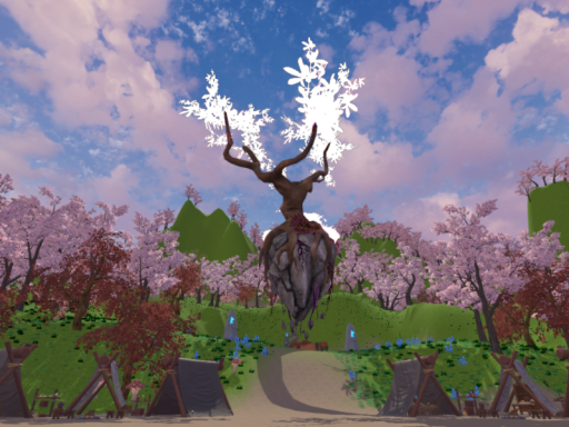 Fairies Forest