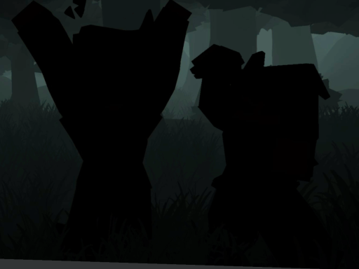 Hang Out Zone （＋ avatars）
