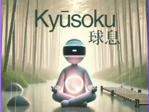 Kyusoku - 球息