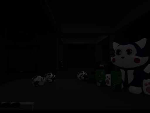 FNaC 2 - The Factory