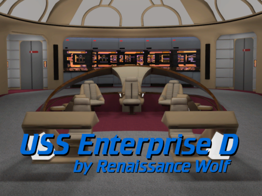 USS Enterprise D