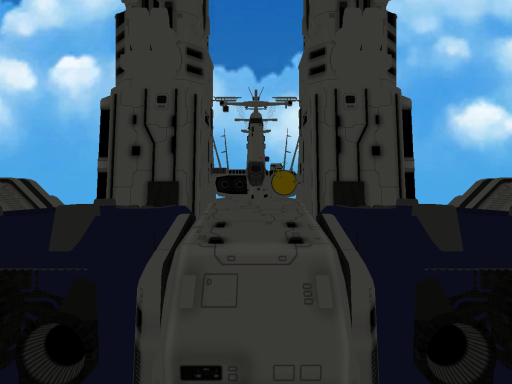 SDF Macross