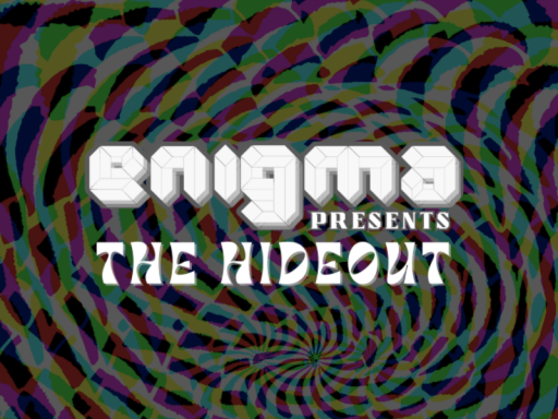 The Hideout