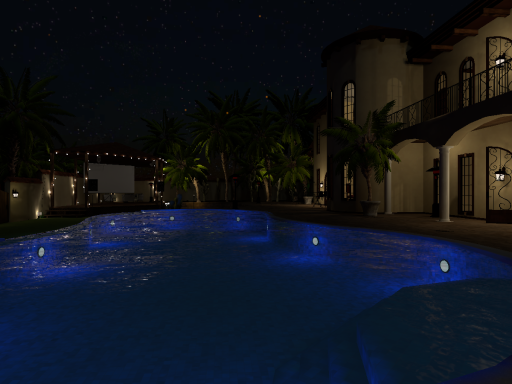 Wonderland Home