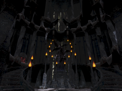 Devil May Cry 3 Mission 1 - 7