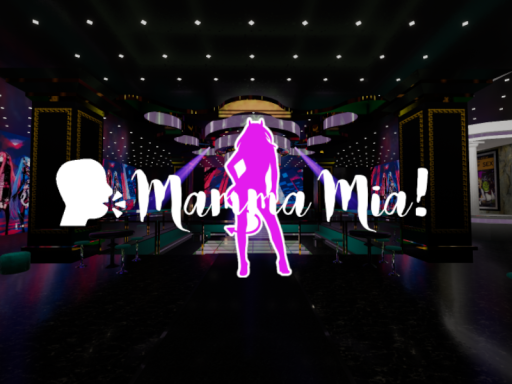 Club Mamma Mia