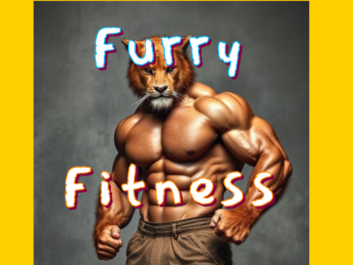 Furry Fitness