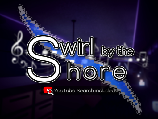 Swirl by the Shore