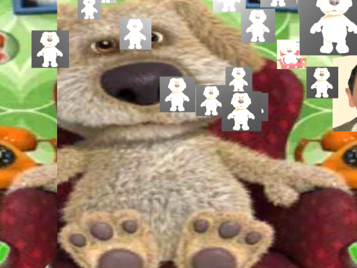 Ben World
