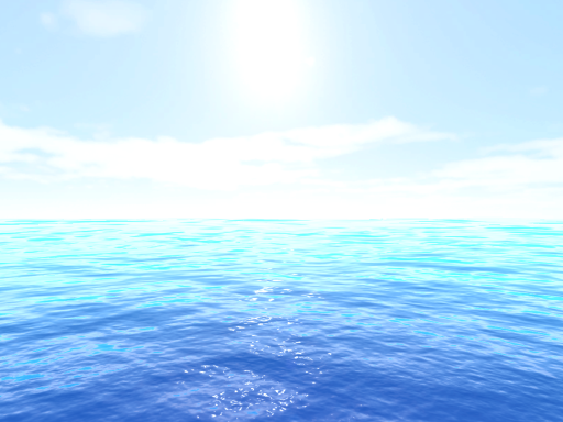 Water