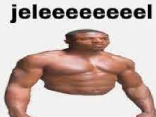 JELEELǃǃǃǃǃ