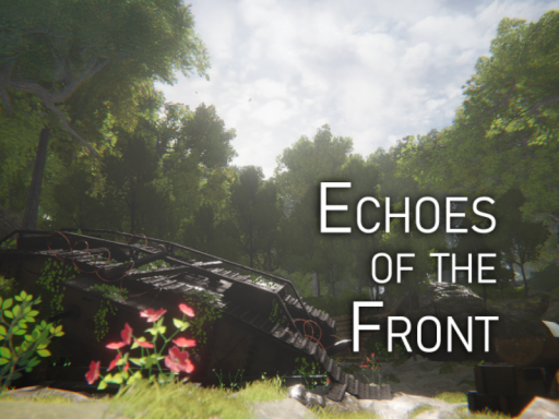Echoes of the Front