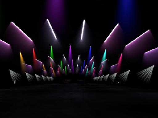The Warehouse