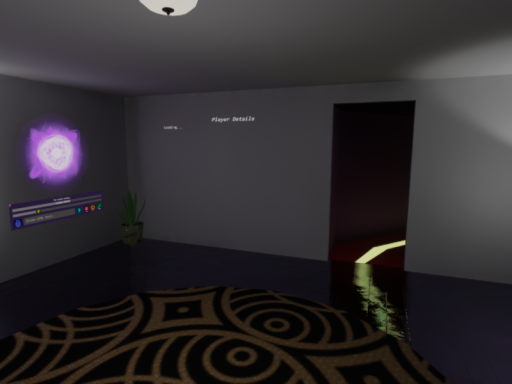 The Rooms