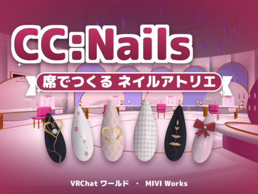 CC˸Nails
