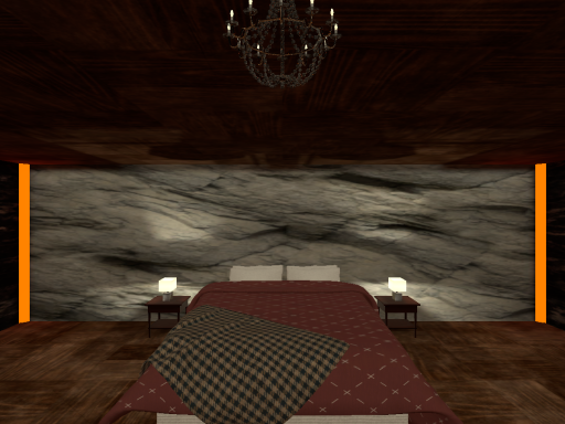 Rinny's small home world