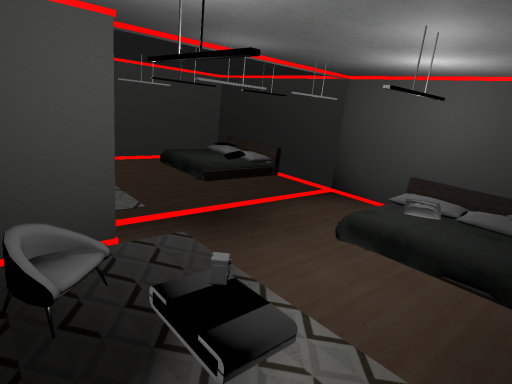 Hangout Room