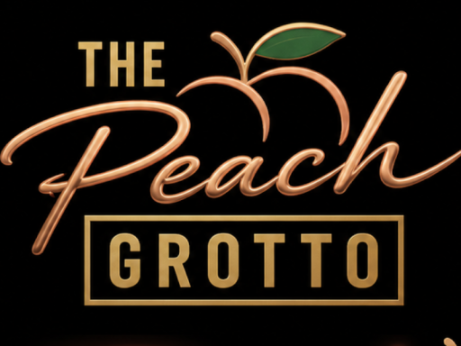 The Peach Grotto