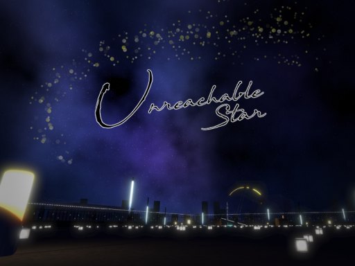 Unreachable Star