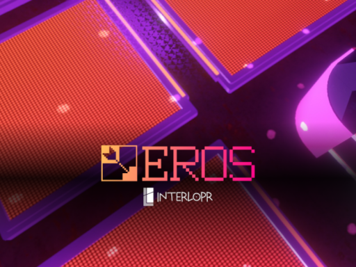 Interlopr - Club Eros