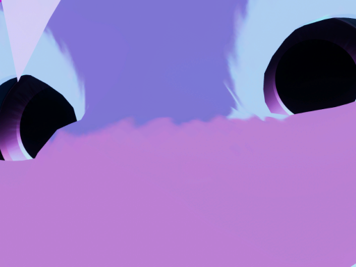 Willow's Nardo Avatar World