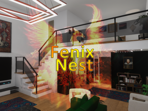 Fenix Nest
