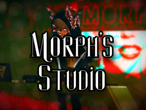 Morph's Studio