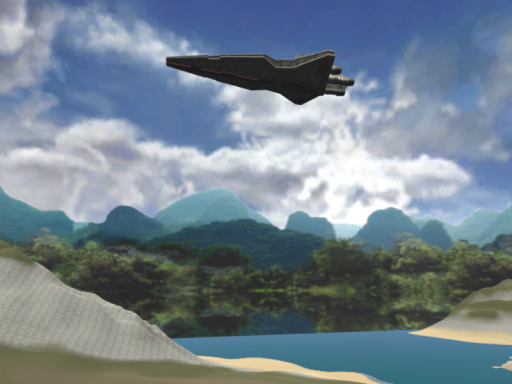 77th home world