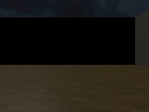 abandoned realm