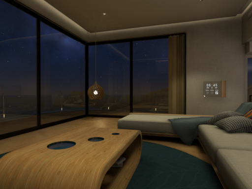 Ocean View