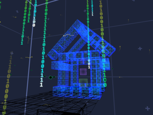 DebugShrine