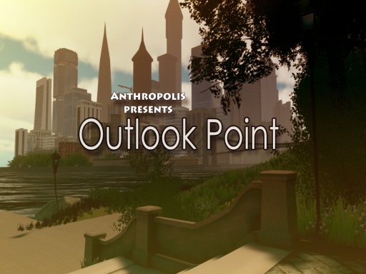 Outlook Point‚ Anthropolis