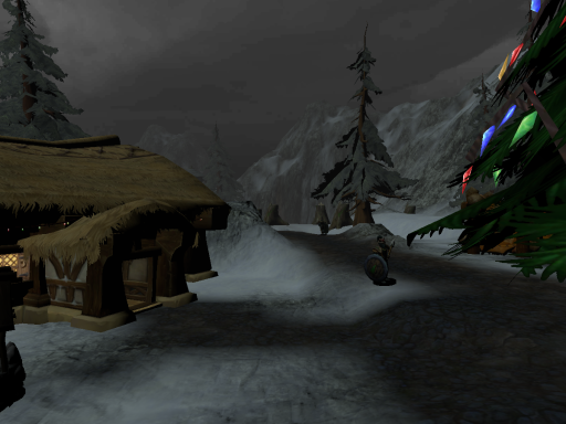 Everfrost Cove
