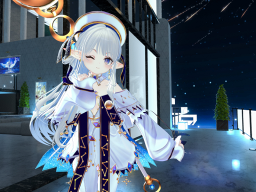 ようかの写真館 -Yohka's Starry Gallery-