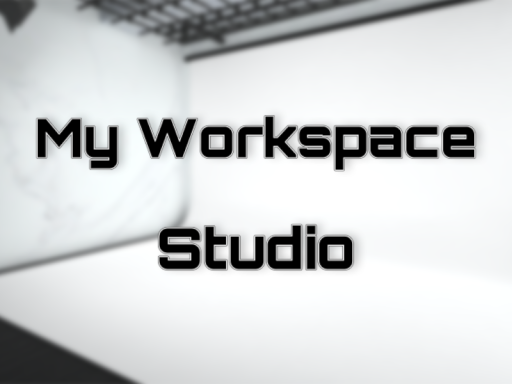 My Workspace Studio