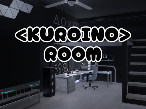 KUROINO ROOM