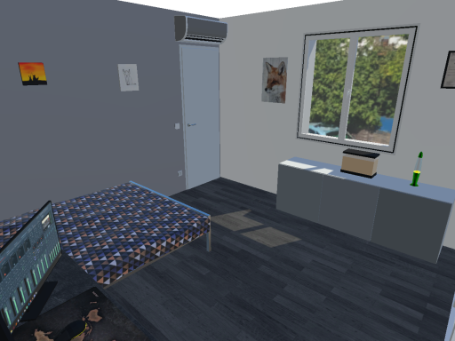 Chambre Foxit